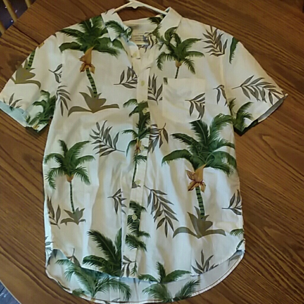 Lucky brand